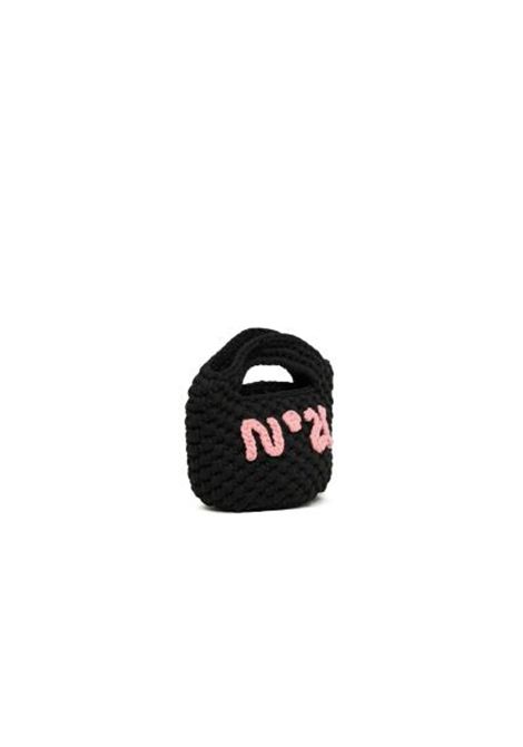 Borsa con logo N°21 KIDS | N210CZ N05040N900